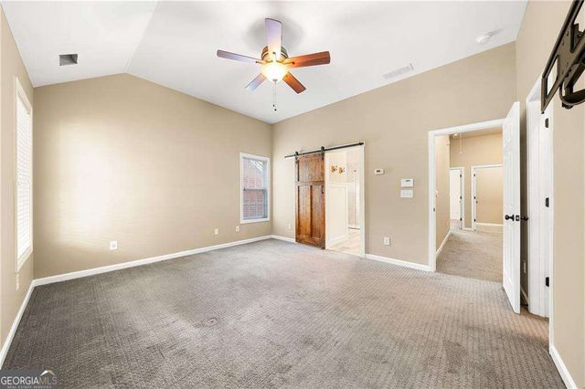 2402 Waters Edge Trail, Roswell, GA 30075