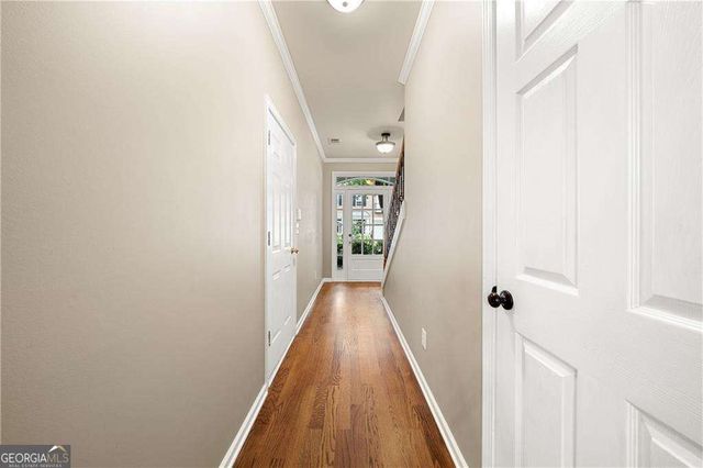 2402 Waters Edge Trail, Roswell, GA 30075