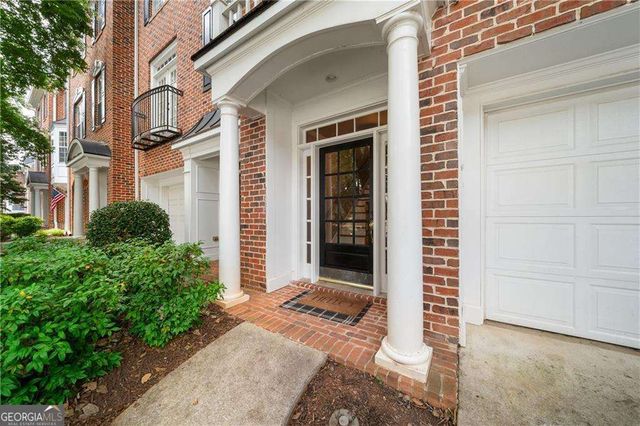 2402 Waters Edge Trail, Roswell, GA 30075