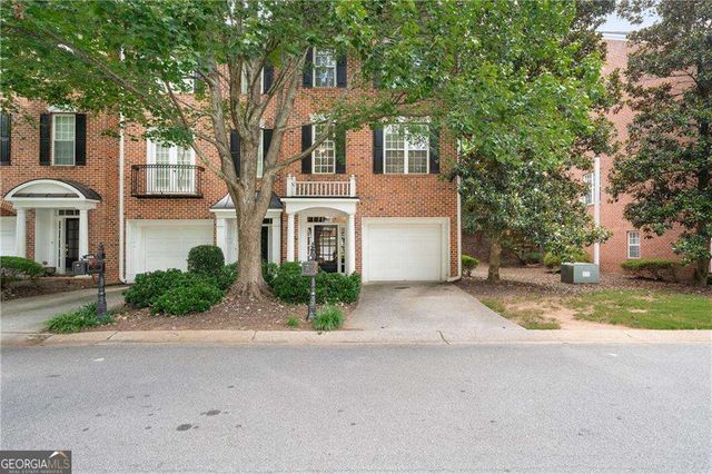 2402 Waters Edge Trail, Roswell, GA 30075