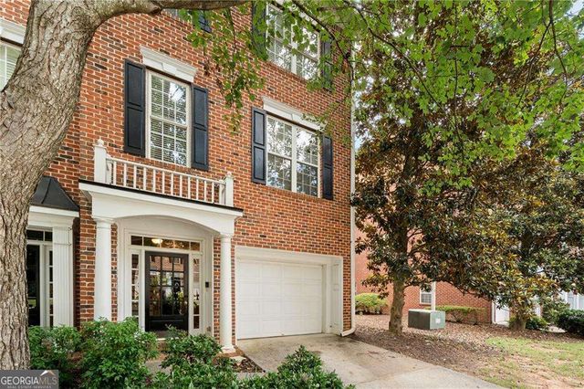 2402 Waters Edge Trail, Roswell, GA 30075