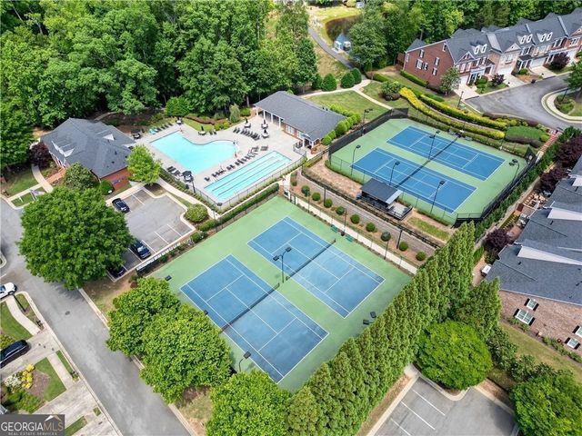 2402 Waters Edge Trail, Roswell, GA 30075