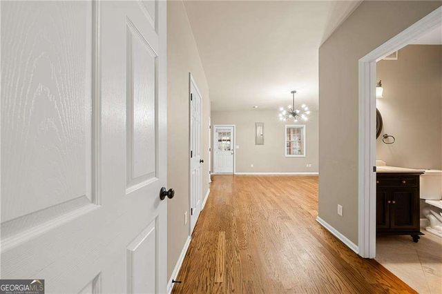 2402 Waters Edge Trail, Roswell, GA 30075