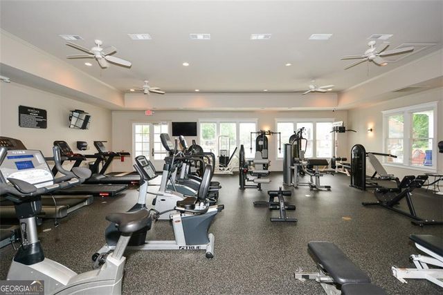 2402 Waters Edge Trail, Roswell, GA 30075