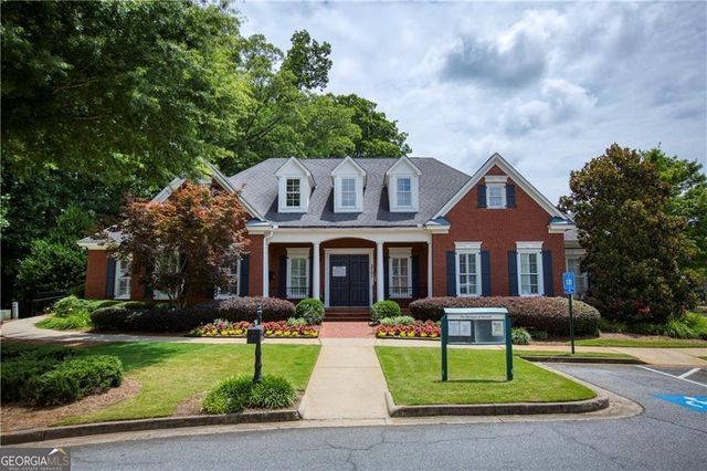 2402 Waters Edge Trail, Roswell, GA 30075