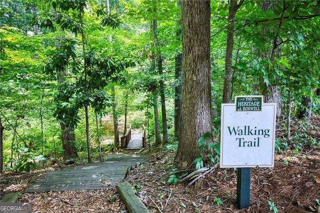 2402 Waters Edge Trail, Roswell, GA 30075