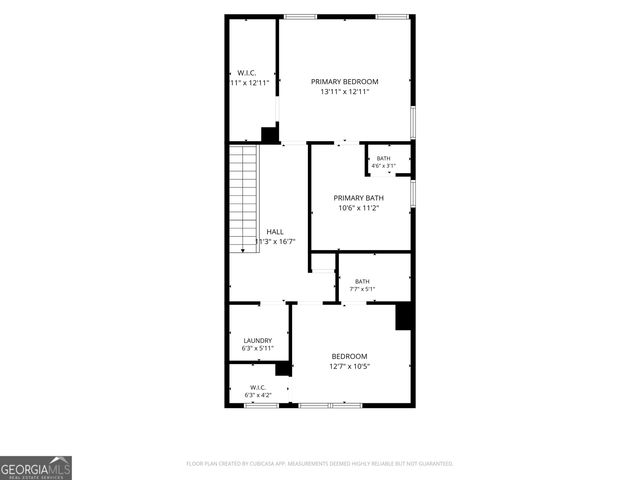 2402 Waters Edge Trail, Roswell, GA 30075