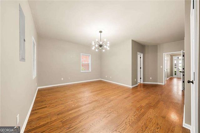 2402 Waters Edge Trail, Roswell, GA 30075