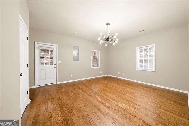2402 Waters Edge Trail, Roswell, GA 30075