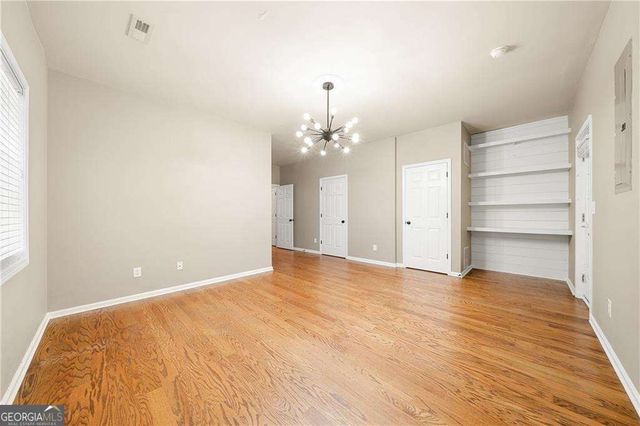 2402 Waters Edge Trail, Roswell, GA 30075