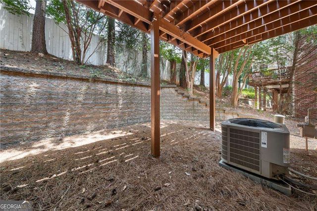 2402 Waters Edge Trail, Roswell, GA 30075