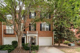 2402 Waters Edge Trail, Roswell, GA 30075