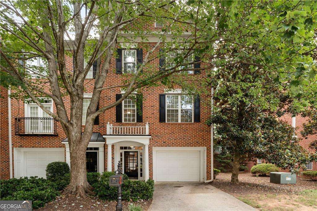 2402 Waters Edge Trail, Roswell, GA 30075
