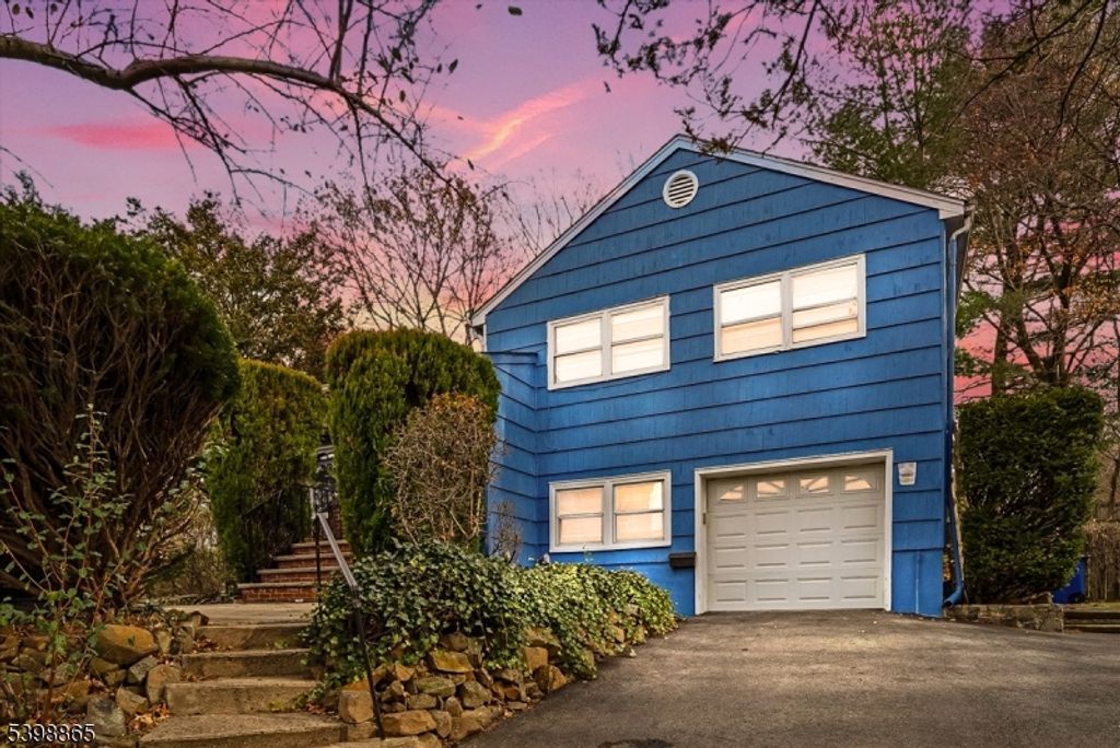 340 Livingston Ave, New Providence Boro, NJ 07974