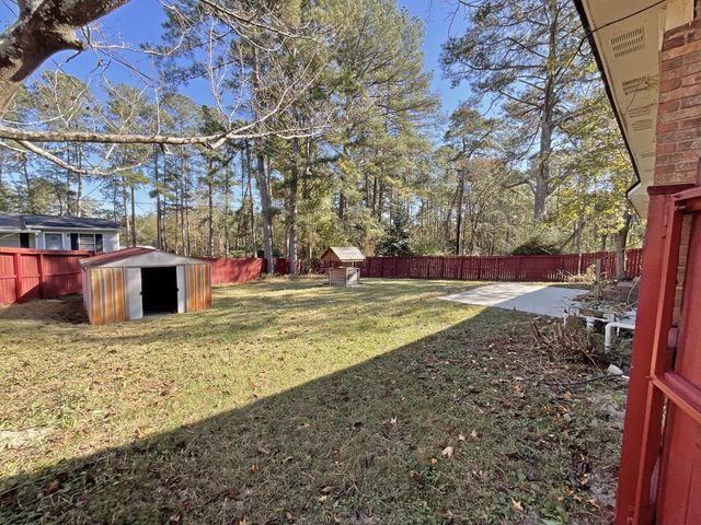 4128 Powell Mill Road, Augusta, GA 30909