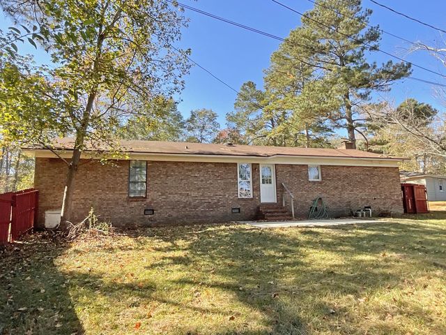 4128 Powell Mill Road, Augusta, GA 30909