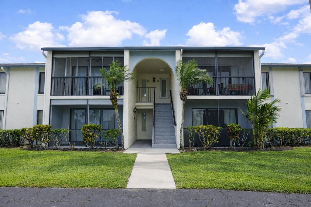 1118 Green Pine Boulevard B1, West Palm Beach, FL 33409