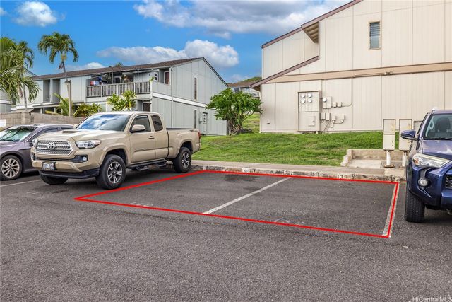 92-1023 Makakilo Drive 69, Kapolei, HI 96707