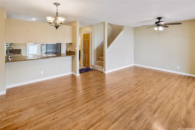 92-1023 Makakilo Drive 69, Kapolei, HI 96707