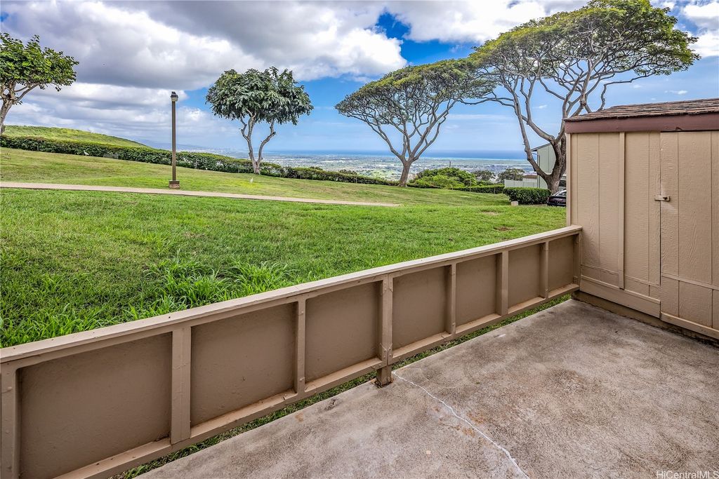 92-1023 Makakilo Drive 69, Kapolei, HI 96707