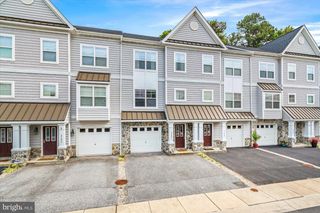 37077 TURNSTONE CIR #31, Rehoboth Beach, DE 19971