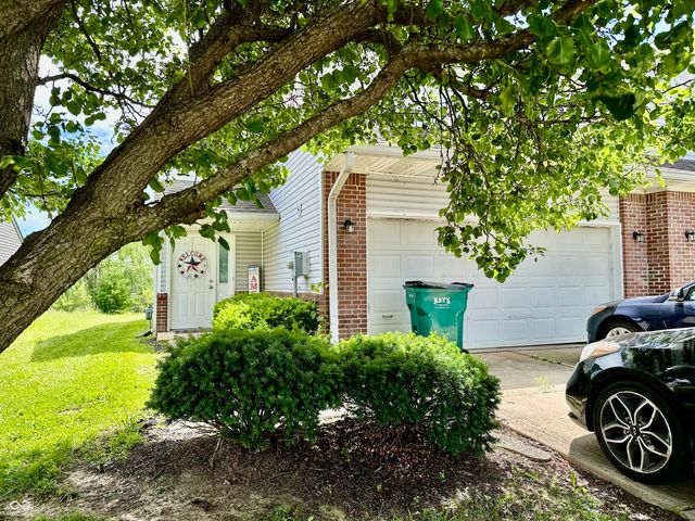 1113 Cobra Drive, Franklin, IN 46131