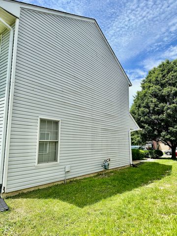 1113 Cobra Drive, Franklin, IN 46131
