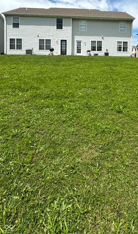 1113 Cobra Drive, Franklin, IN 46131