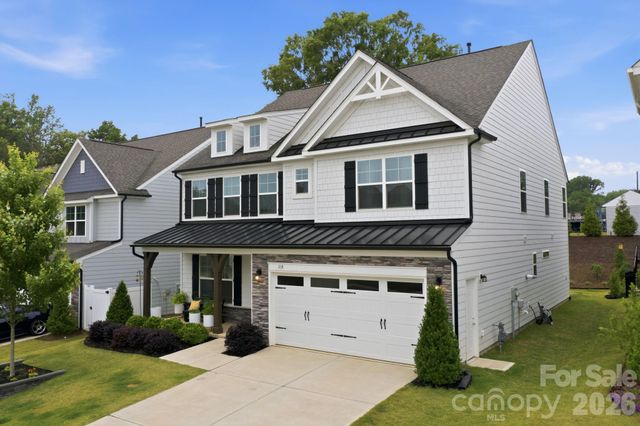 115 Summerhill Drive, Mooresville, NC 28115