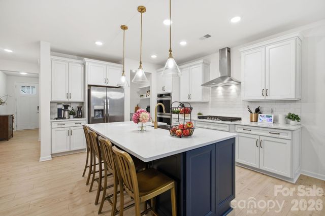 115 Summerhill Drive, Mooresville, NC 28115