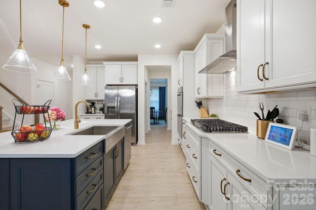 115 Summerhill Drive, Mooresville, NC 28115