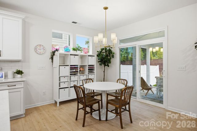 115 Summerhill Drive, Mooresville, NC 28115