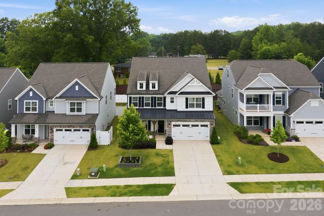 115 Summerhill Drive, Mooresville, NC 28115