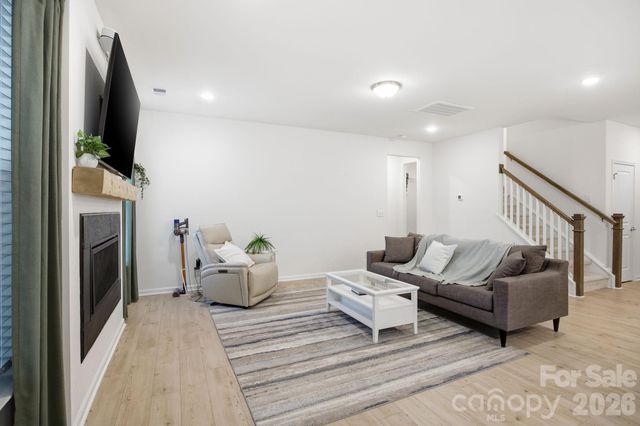 115 Summerhill Drive, Mooresville, NC 28115