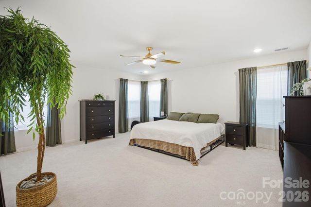 115 Summerhill Drive, Mooresville, NC 28115