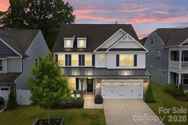 115 Summerhill Drive, Mooresville, NC 28115