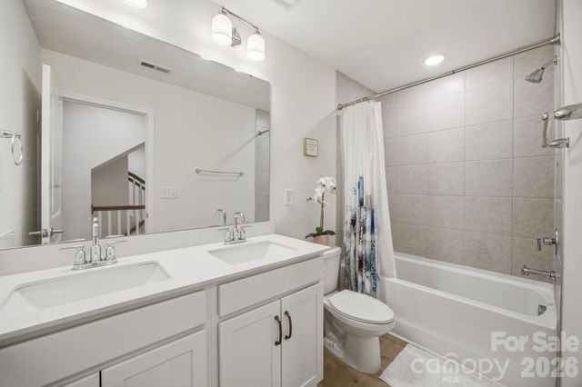 115 Summerhill Drive, Mooresville, NC 28115