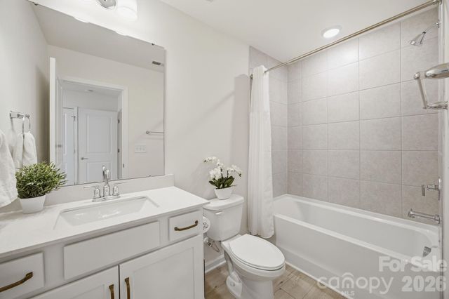 115 Summerhill Drive, Mooresville, NC 28115