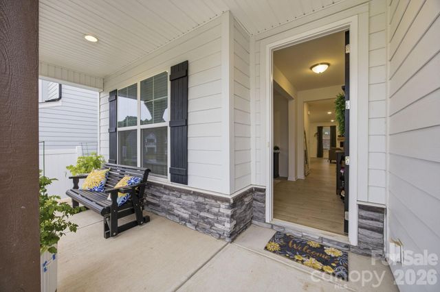 115 Summerhill Drive, Mooresville, NC 28115