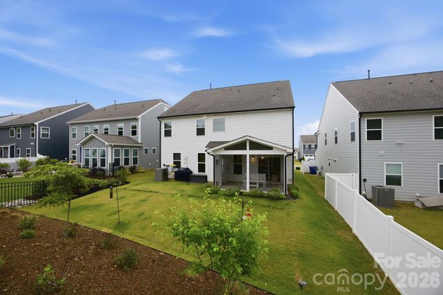 115 Summerhill Drive, Mooresville, NC 28115