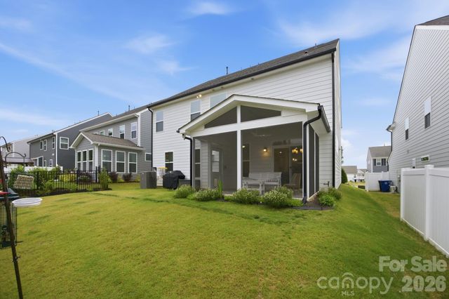 115 Summerhill Drive, Mooresville, NC 28115
