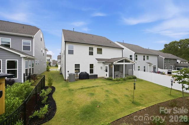 115 Summerhill Drive, Mooresville, NC 28115