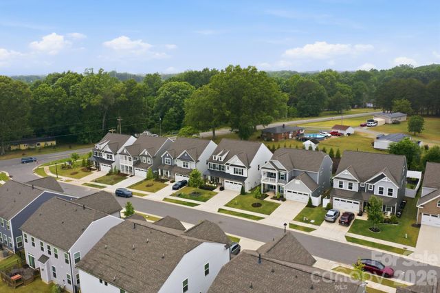 115 Summerhill Drive, Mooresville, NC 28115