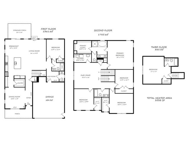 115 Summerhill Drive, Mooresville, NC 28115