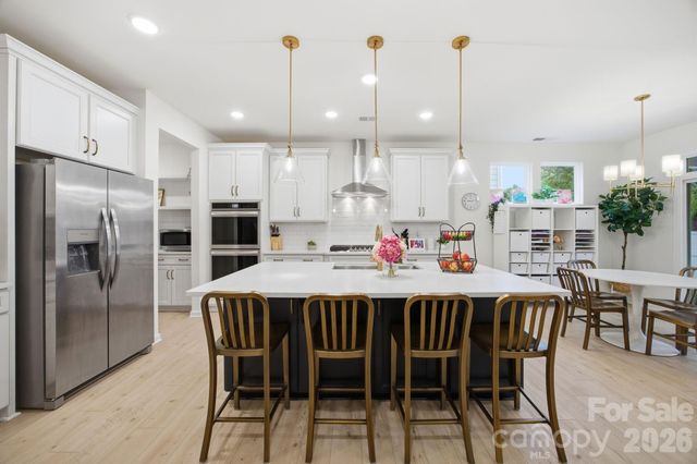 115 Summerhill Drive, Mooresville, NC 28115