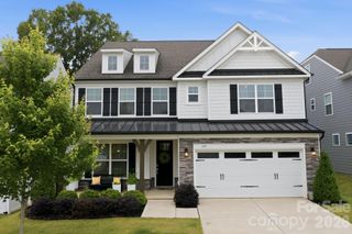 115 Summerhill Drive, Mooresville, NC 28115