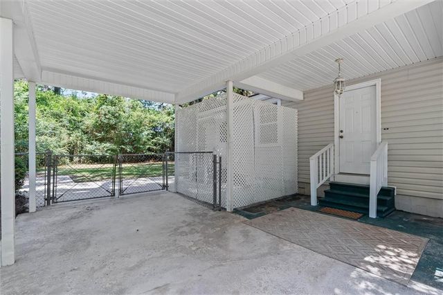 5158 Norton Lane, Mobile, AL 36608
