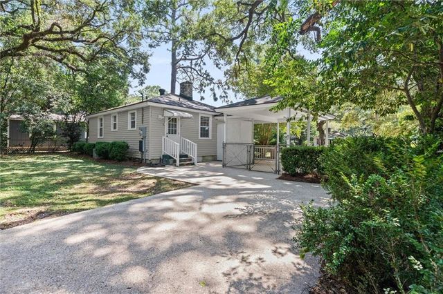 5158 Norton Lane, Mobile, AL 36608