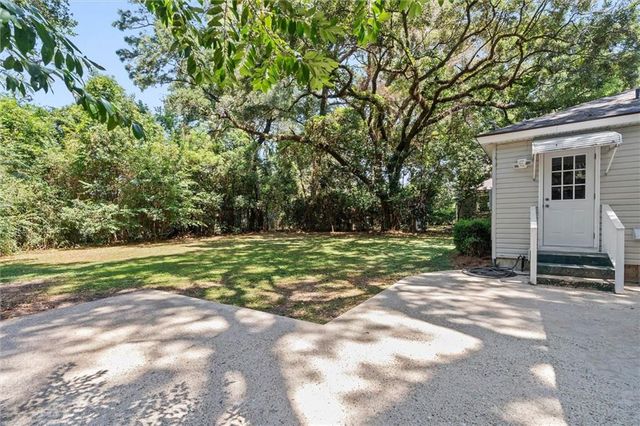 5158 Norton Lane, Mobile, AL 36608