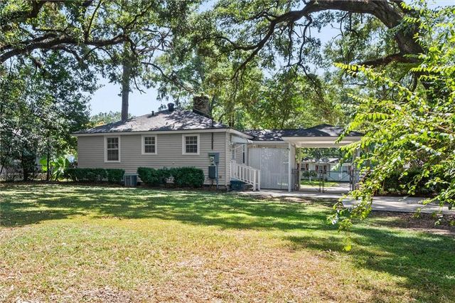 5158 Norton Lane, Mobile, AL 36608
